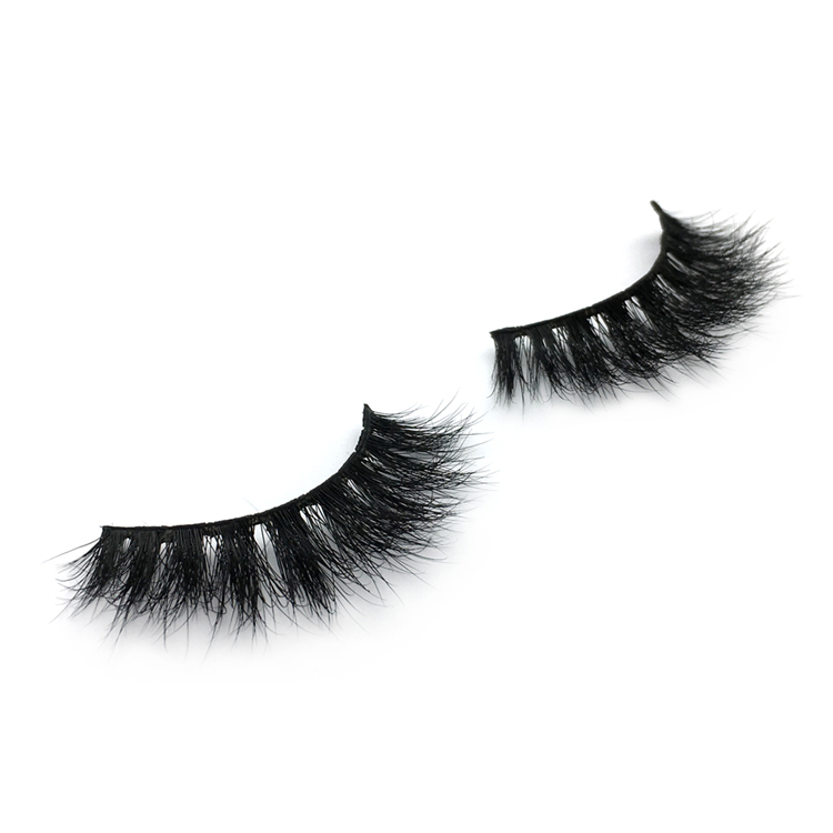 3d Mink Lash Vendors Free Sample EL81-PY1